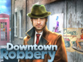 Juego Downtown Robbery