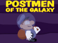 Juego Postmen of the Galaxy  