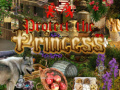 Juego Protect the Princess