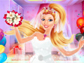 Juego Princess Wonderful Day!