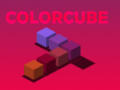 Juego Color Cube