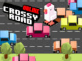 Juego Krossy Road Online