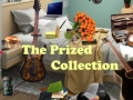 Juego The Prized Collection