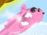 Juego Crazy Beavers