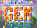 Juego Mini Putt Gem Forest