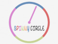 Juego Spinny Circle  