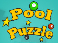 Juego Pool Puzzle