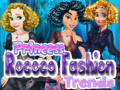 Juego Princess Rococo Fashion Trends