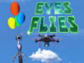 Juego Annedroids Eyes Flies