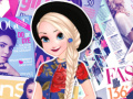 Juego Elsa College Magazine