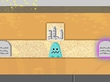 Juego Ghost of the Tombs