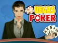 Juego Vegas Poker