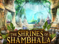 Juego The Shrines of Shambhala