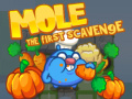 Juego Mole the First Scavenger