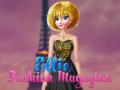 Juego Ellie fashion magazine