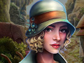 Juego Island of Secrets