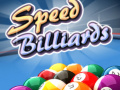 Juego Speed Billiards 