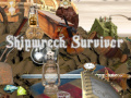Juego Shipwreck Survivor