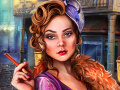 Juego Mystery Behind the Curtain
