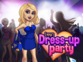 Juego Emma's Dress-Up Party