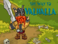 Juego The Way to Valhalla