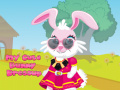 Juego My Cute Bunny Dressup