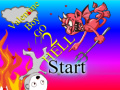Juego Valentine Boy Go Hell 2