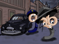 Juego Troubles in N-town: Chapter A: 10