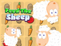 Juego Feed The Sheep