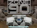Juego Zone 90