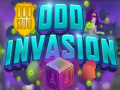 Juego Odd Invasion