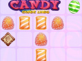 Juego Candy Super Lines