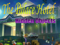 Juego The Palace Hotel Hidden objects