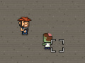 Juego Pixel Zombie Shooter