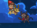 Juego Reindeer Rescue