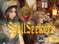 Juego Spell Seekers