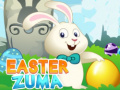 Juego Easter Zuma