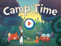 Juego Camp Time