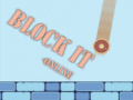 Juego Block It - Online