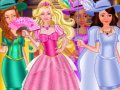 Juego Barbie And The Three Musketeers