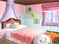 Juego Small Fox Tidy Up The Room