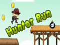 Juego Hunter Run