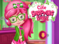 Juego Cutie Shopping Spree