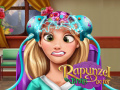 Juego Rapunzel Brain Doctor