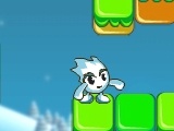 Juego Ice Warrior