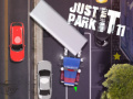 Juego Just Park It 11