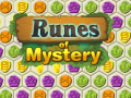 Juego Runes of Mystery