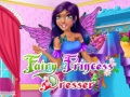 Juego Fairy Princess Dresser