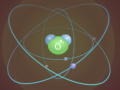 Juego Atomas Online