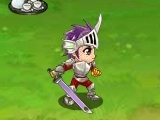 Juego Occident Warrior